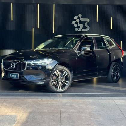 VOLVO XC60 2.0 D5 DIESEL MOMENTUM AWD GEARTRONIC